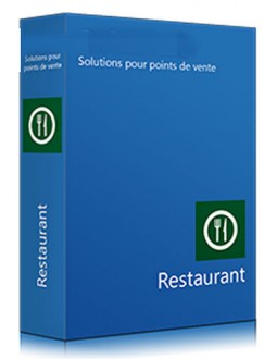 Pack caisse tactile restauration - Devis sur Techni-Contact.com - 1