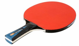 Pack duo raquettes 3 balles de ping pong - Devis sur Techni-Contact.com - 2