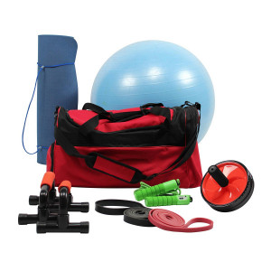 Pack fitness - Devis sur Techni-Contact.com - 1