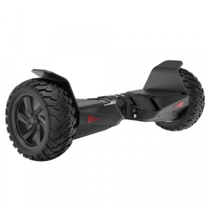 Pack hoverboard et hoverkart 