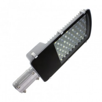 PACK Luminaire LED Brooklyn 40W ( 2pcs ) - Devis sur Techni-Contact.com - 3