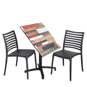 Pack Premium mobilier terrasse - Devis sur Techni-Contact.com - 2