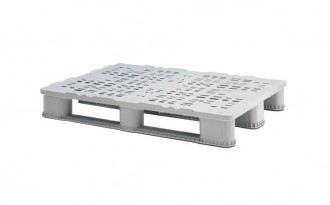 Palette plastique pour usage intensif - Devis sur Techni-Contact.com - 1