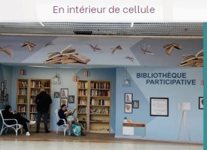 Palissade bibliothèque - Devis sur Techni-Contact.com - 2