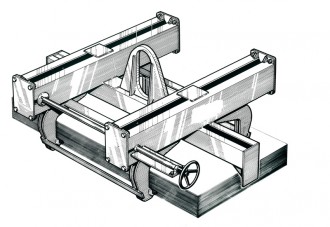 Palonnier de levage 1 à 25 Tonnes - Devis sur Techni-Contact.com - 1