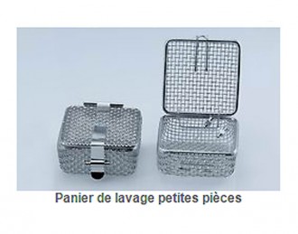 Panier de lavage industriel sur mesure - Devis sur Techni-Contact.com - 2