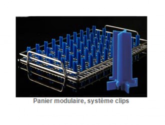 Panier de lavage industriel sur mesure - Devis sur Techni-Contact.com - 3