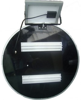 Panneau B14 Led solaire - Devis sur Techni-Contact.com - 2