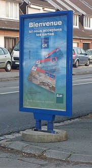 Panneau d'affichage à ressorts - Devis sur Techni-Contact.com - 1