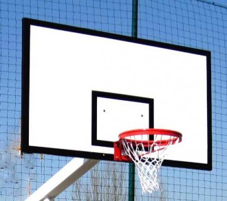 Panneau de basket ball pour entraînements - Devis sur Techni-Contact.com - 1