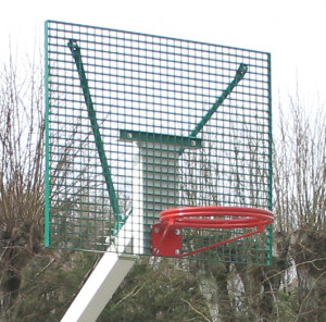 Panneau de basket entrainement - Devis sur Techni-Contact.com - 1