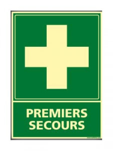 Panneau de signalisation industrielle  - Devis sur Techni-Contact.com - 2