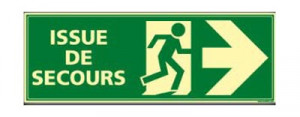 Panneau de signalisation industrielle  - Devis sur Techni-Contact.com - 9