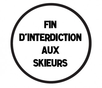 Panneau fin interdiction B39 - Devis sur Techni-Contact.com - 1