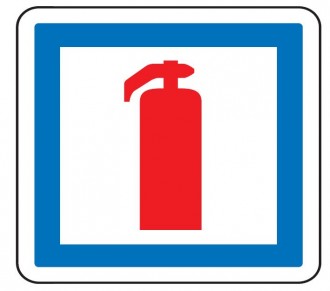 Panneau indication lutte contre incendie CE29 - Devis sur Techni-Contact.com - 1