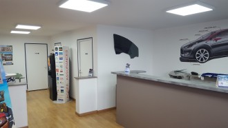 Panneau LED pour bureaux et commerces - Devis sur Techni-Contact.com - 3