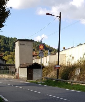 Panneau solaire à Led pour signalisation routière - Devis sur Techni-Contact.com - 4