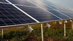 Panneau solaire photovoltaïque monocristallin - Devis sur Techni-Contact.com - 2