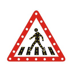 Panneaux de signalisation dynamique - Devis sur Techni-Contact.com - 1