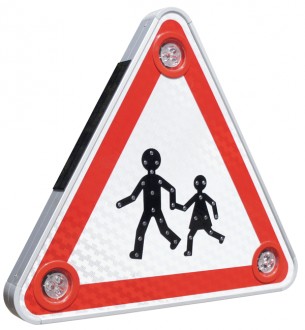 Panneaux de signalisation lumineux solaire - Devis sur Techni-Contact.com - 5