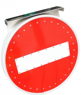 Panneaux de signalisation lumineux solaire - Devis sur Techni-Contact.com - 8