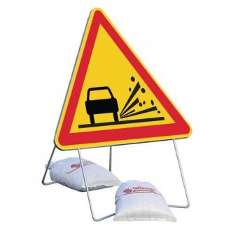 Panneaux de signalisation travaux publics - Devis sur Techni-Contact.com - 2