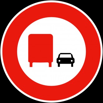 Panneaux de signalisation travaux publics - Devis sur Techni-Contact.com - 5