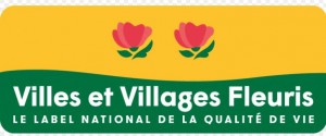 Panneau villes et villages fleuris - Devis sur Techni-Contact.com - 1