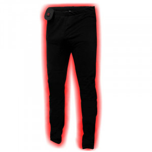 Pantalon Chauffant Homme - Devis sur Techni-Contact.com - 2