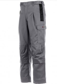 Pantalon de travail multinormes - Devis sur Techni-Contact.com - 1