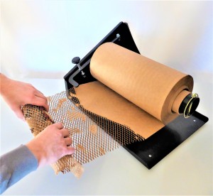 Papier d'emballage écologique Papierwrap - Devis sur Techni-Contact.com - 1