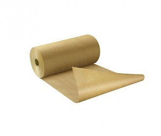 Papier kraft en rouleau - Devis sur Techni-Contact.com - 1