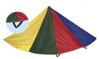 Parachute pour enfant - Devis sur Techni-Contact.com - 1