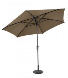 Parasol inclinable - Devis sur Techni-Contact.com - 1