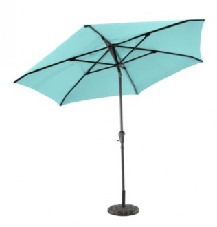 Parasol inclinable - Devis sur Techni-Contact.com - 3