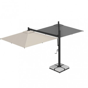 Parasol multiple - Devis sur Techni-Contact.com - 2