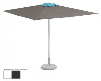 Parasol pour terrasse - Devis sur Techni-Contact.com - 2