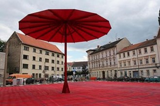 Parasol terrasse - Devis sur Techni-Contact.com - 1