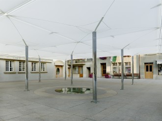 Parasol terrasse - Devis sur Techni-Contact.com - 3