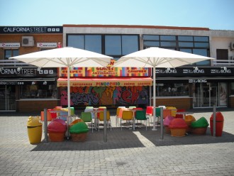 Parasol terrasse - Devis sur Techni-Contact.com - 5