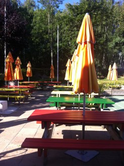 Parasol terrasse - Devis sur Techni-Contact.com - 6