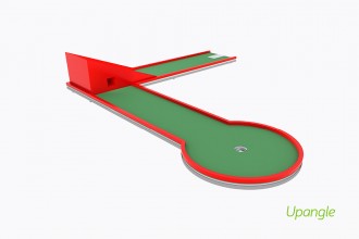 Parcours Mini Golf portable - Devis sur Techni-Contact.com - 19