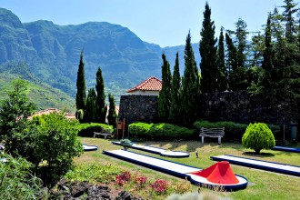 Parcours Mini Golf pour compétitions - Devis sur Techni-Contact.com - 1