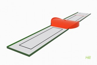 Parcours Mini Golf pour compétitions - Devis sur Techni-Contact.com - 4