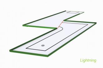 Parcours Mini Golf pour compétitions - Devis sur Techni-Contact.com - 8