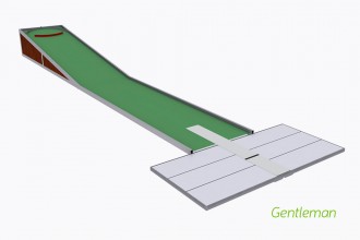 Parcours Mini Golf prestigieux de compétitions - Devis sur Techni-Contact.com - 10