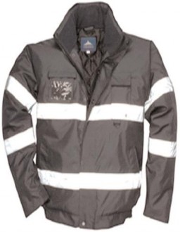 Parka doublure polaire - Devis sur Techni-Contact.com - 1