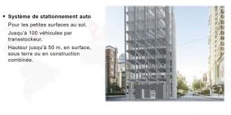 Parking automatique - Devis sur Techni-Contact.com - 4