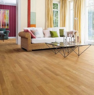 Parquet naturel flottant bois - Devis sur Techni-Contact.com - 3