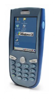 PDA Industriel PA962 - Devis sur Techni-Contact.com - 1